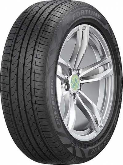195/65 R15 FORTUNE FSR802